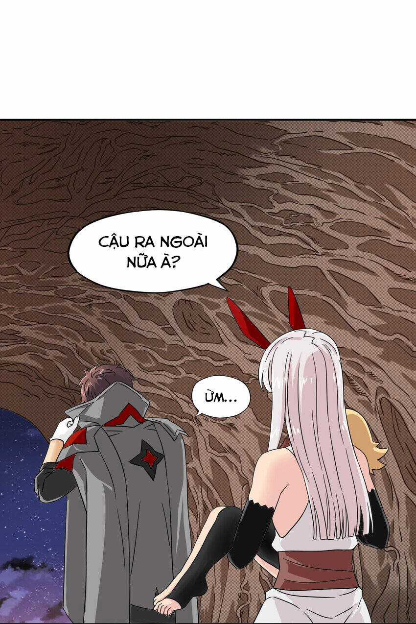 Tôi Trở Thành Ceo Ở Thế Giới Khác Chapter 32 trang 55