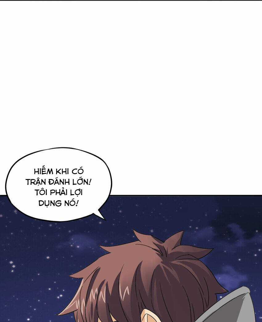 Tôi Trở Thành Ceo Ở Thế Giới Khác Chapter 32 trang 56