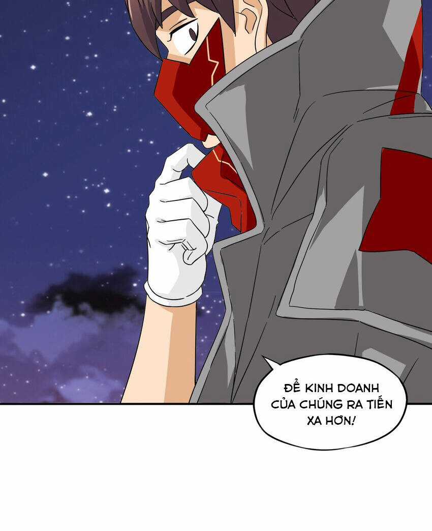 Tôi Trở Thành Ceo Ở Thế Giới Khác Chapter 32 trang 57