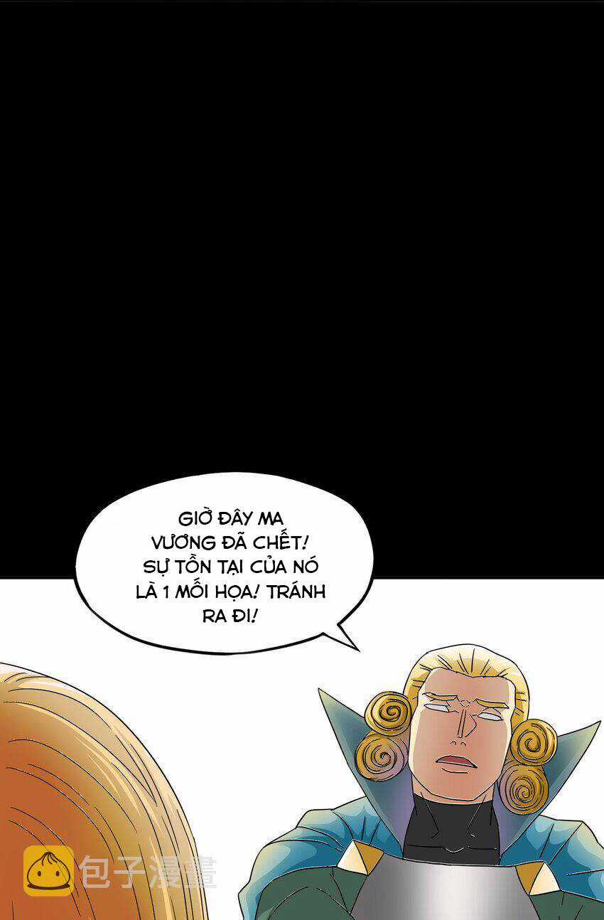 Tôi Trở Thành Ceo Ở Thế Giới Khác Chapter 32 trang 6