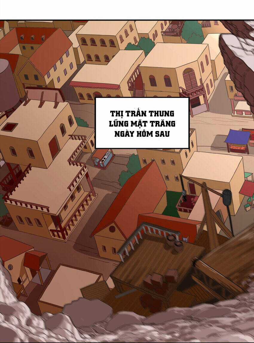 Tôi Trở Thành Ceo Ở Thế Giới Khác Chapter 32 trang 60