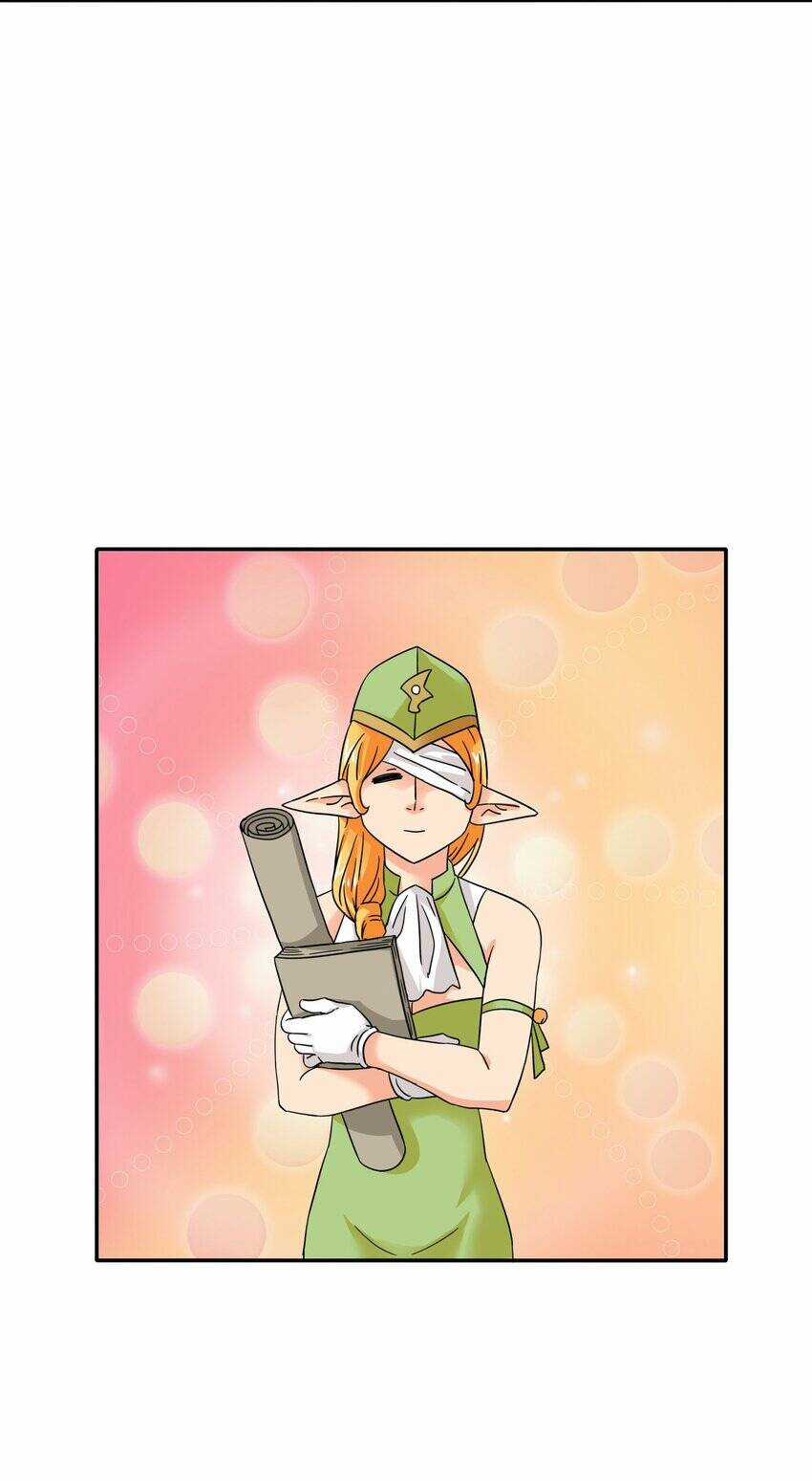 Tôi Trở Thành Ceo Ở Thế Giới Khác Chapter 32 trang 61