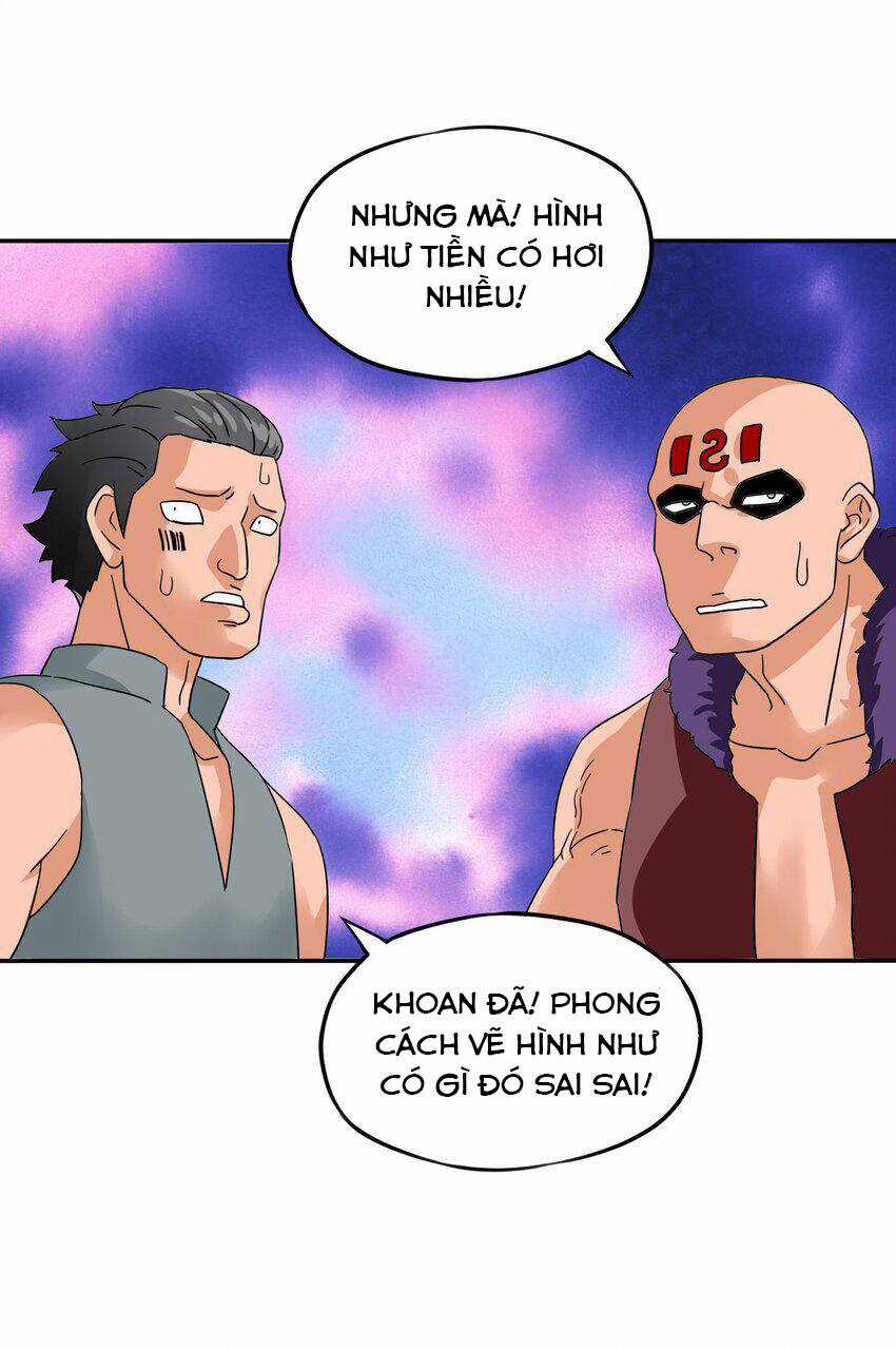 Tôi Trở Thành Ceo Ở Thế Giới Khác Chapter 32 trang 63