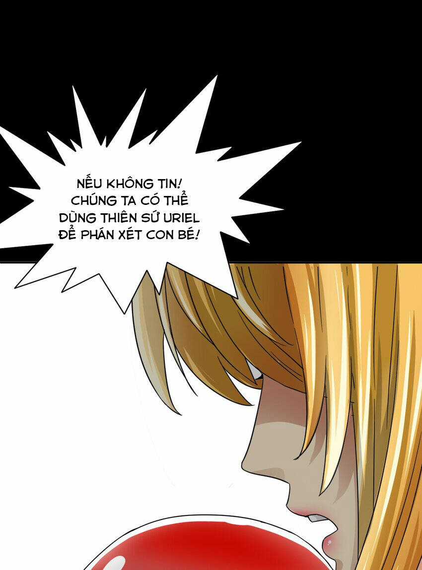 Tôi Trở Thành Ceo Ở Thế Giới Khác Chapter 32 trang 8