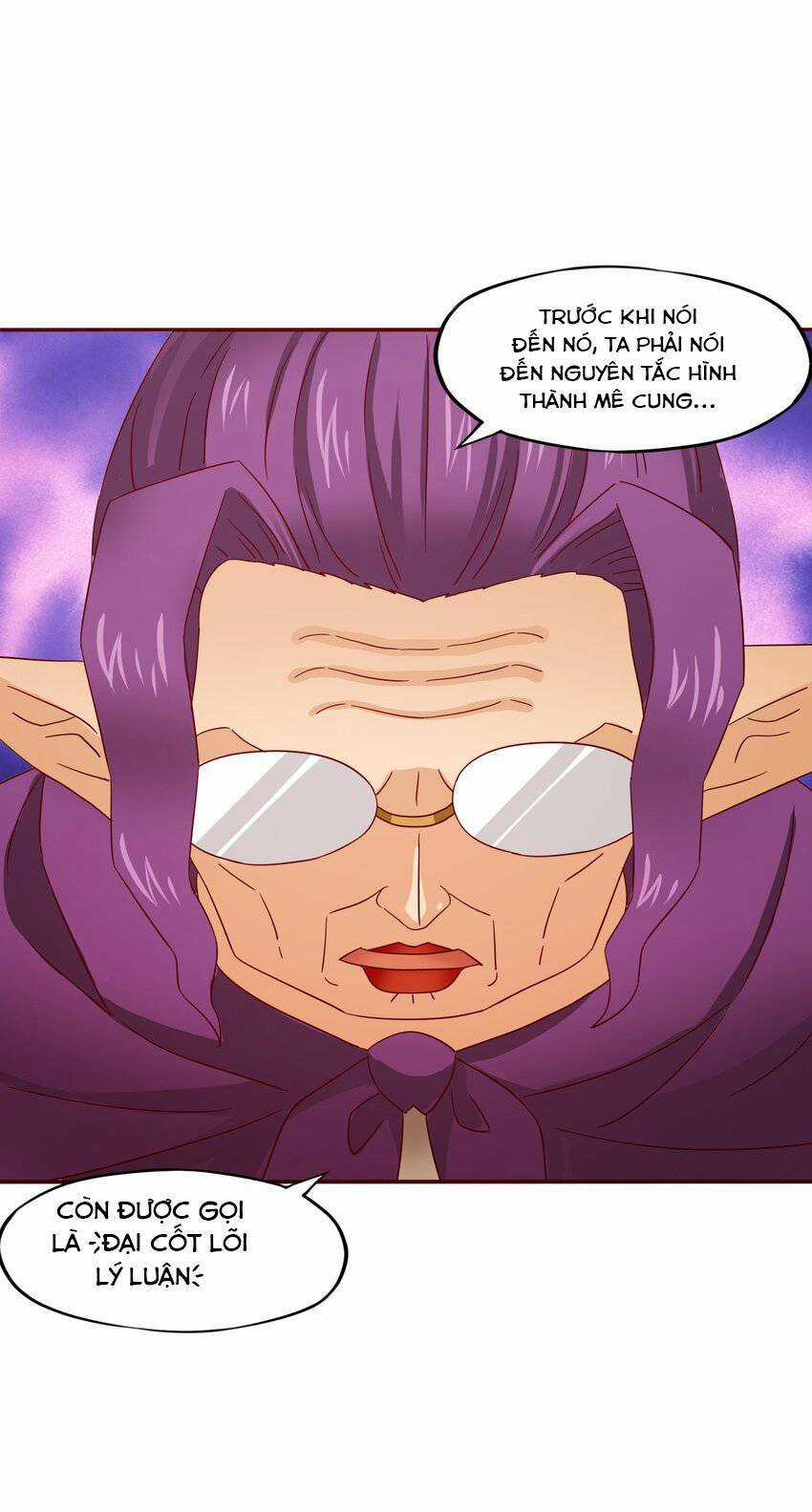 Tôi Trở Thành Ceo Ở Thế Giới Khác Chapter 33 trang 14