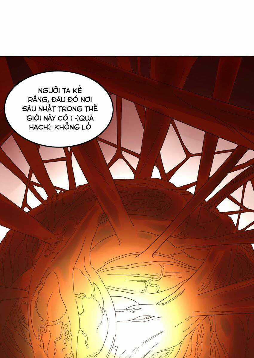 Tôi Trở Thành Ceo Ở Thế Giới Khác Chapter 33 trang 15