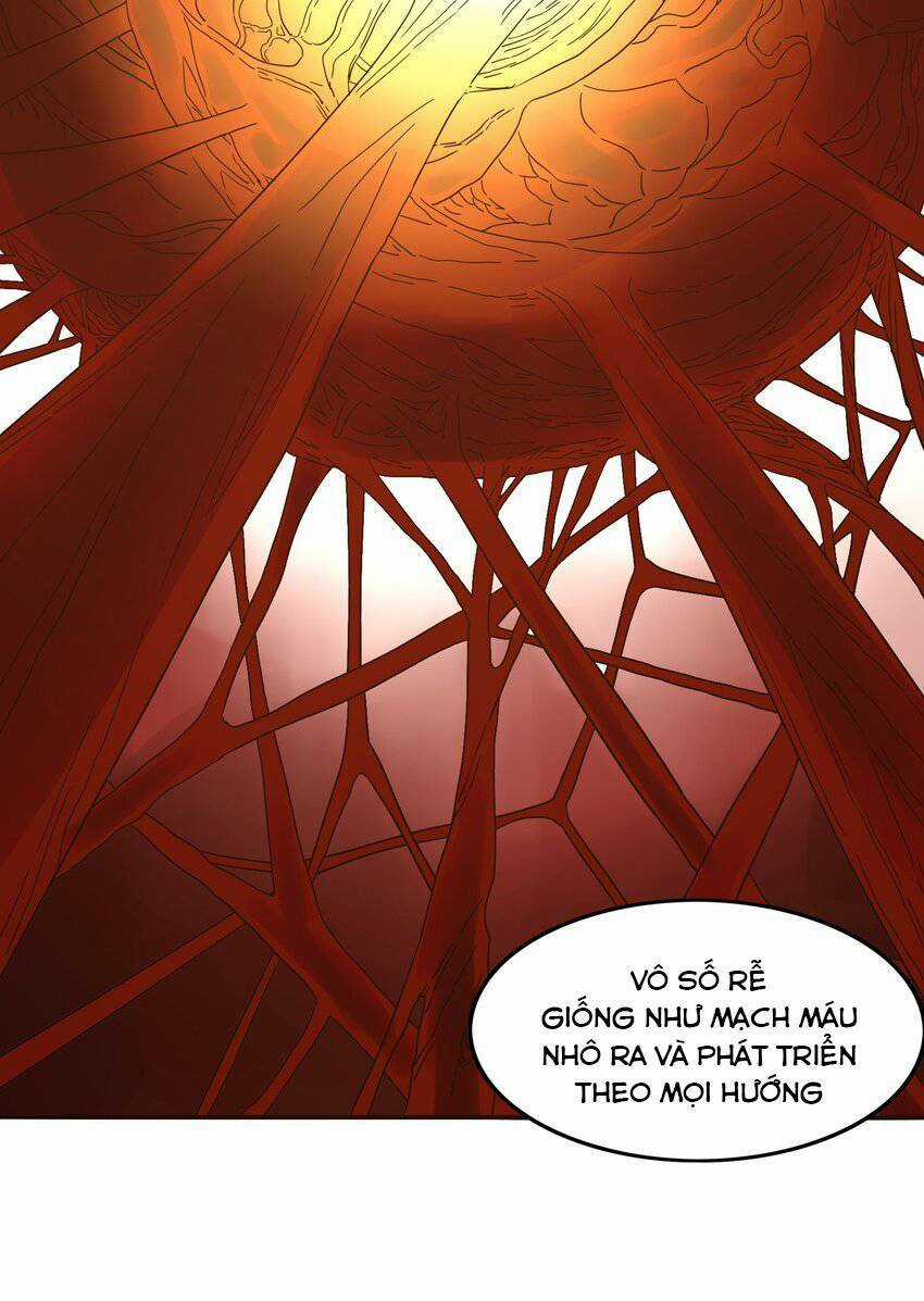 Tôi Trở Thành Ceo Ở Thế Giới Khác Chapter 33 trang 16