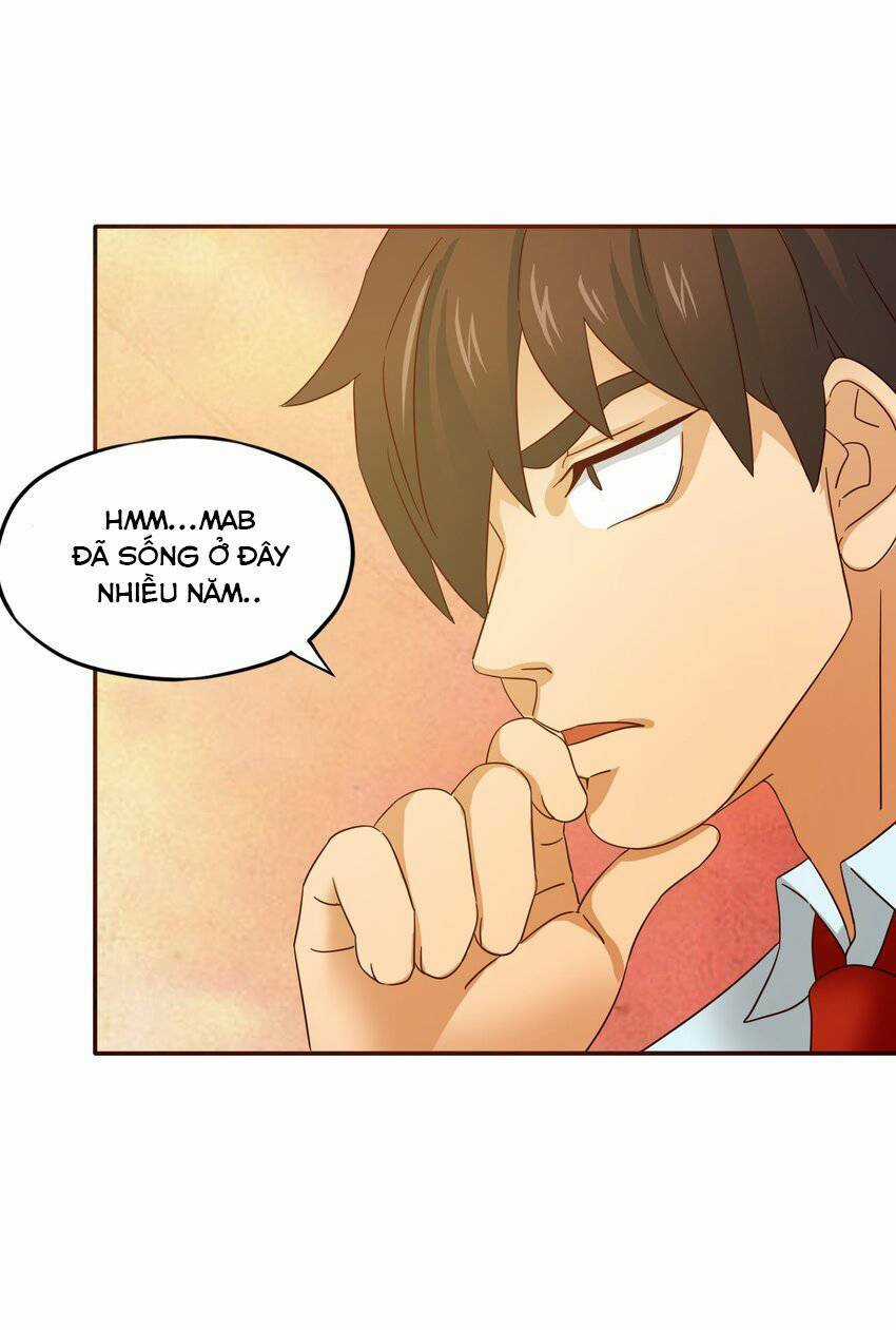 Tôi Trở Thành Ceo Ở Thế Giới Khác Chapter 33 trang 24