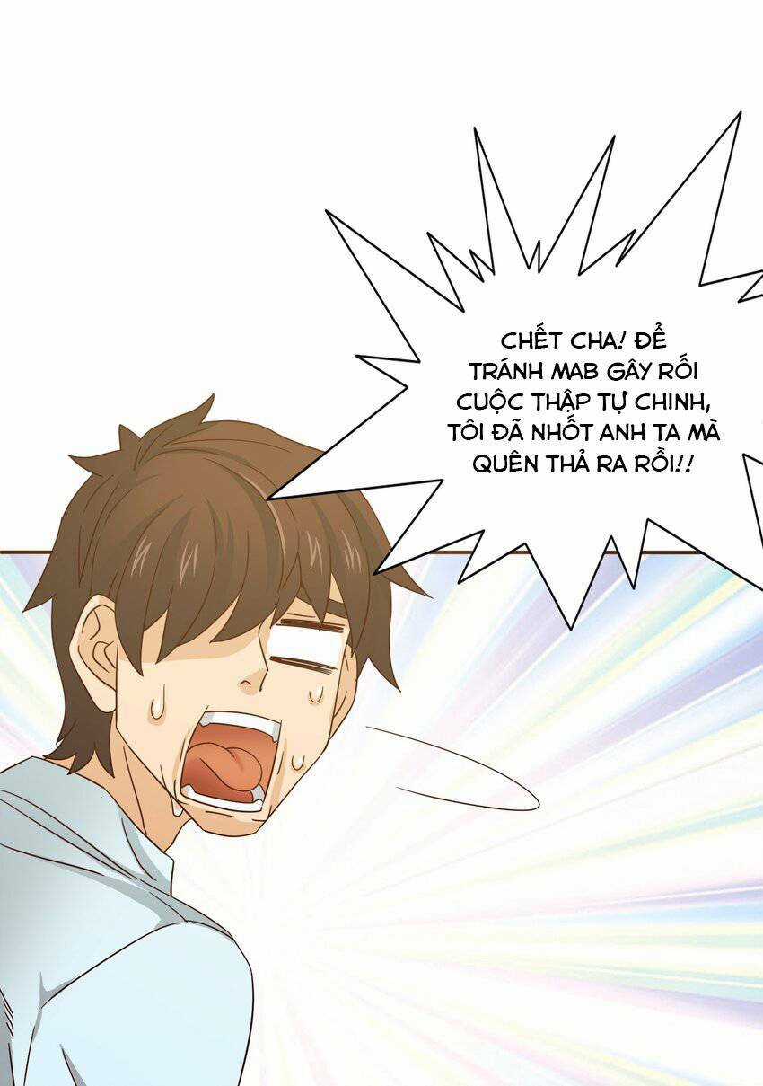 Tôi Trở Thành Ceo Ở Thế Giới Khác Chapter 33 trang 26