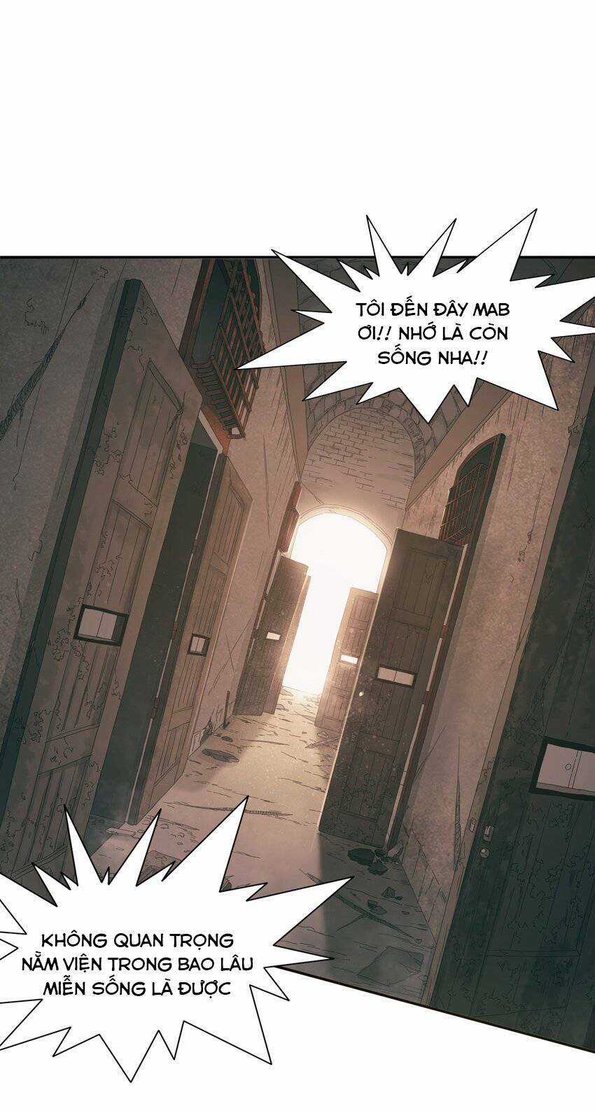 Tôi Trở Thành Ceo Ở Thế Giới Khác Chapter 33 trang 30