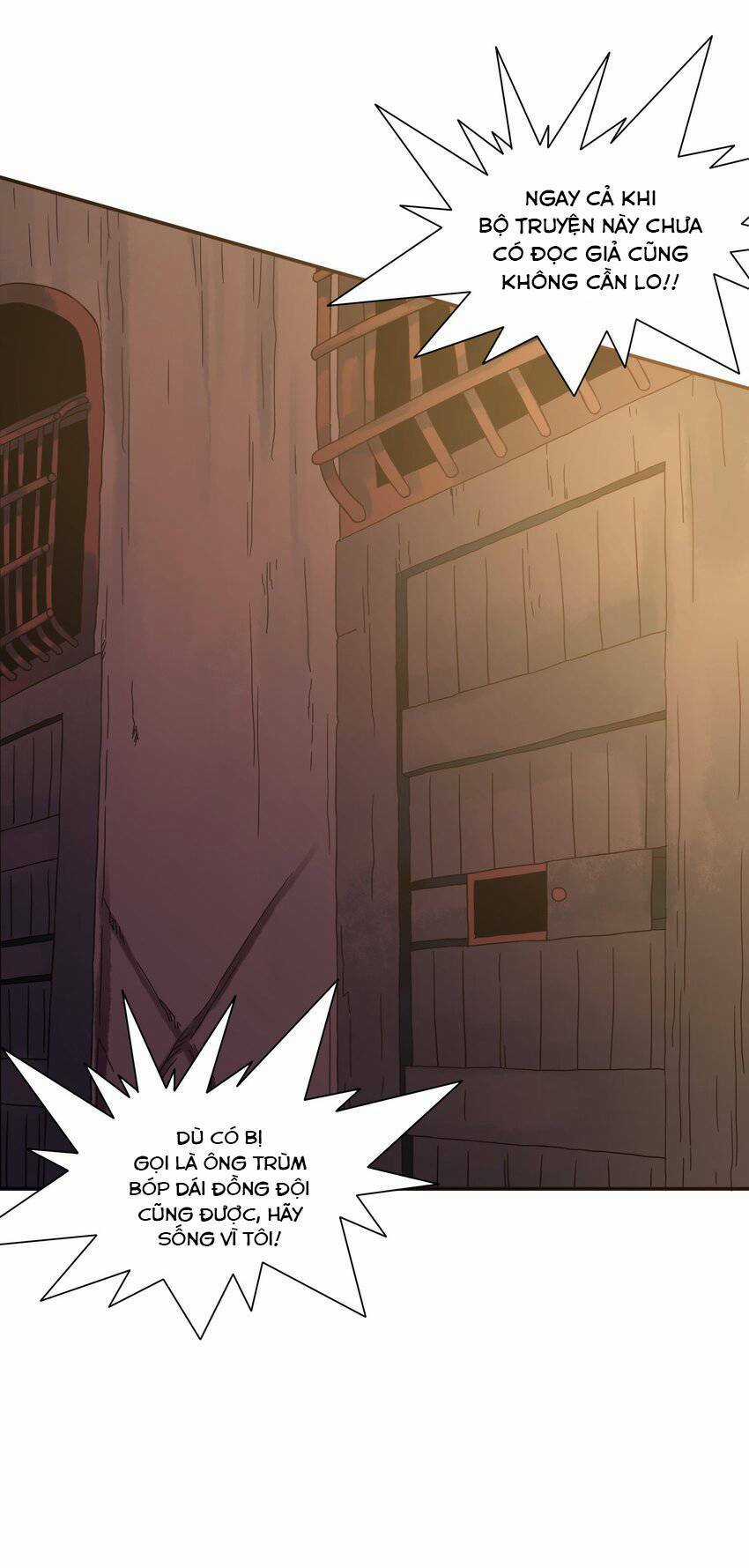 Tôi Trở Thành Ceo Ở Thế Giới Khác Chapter 33 trang 31