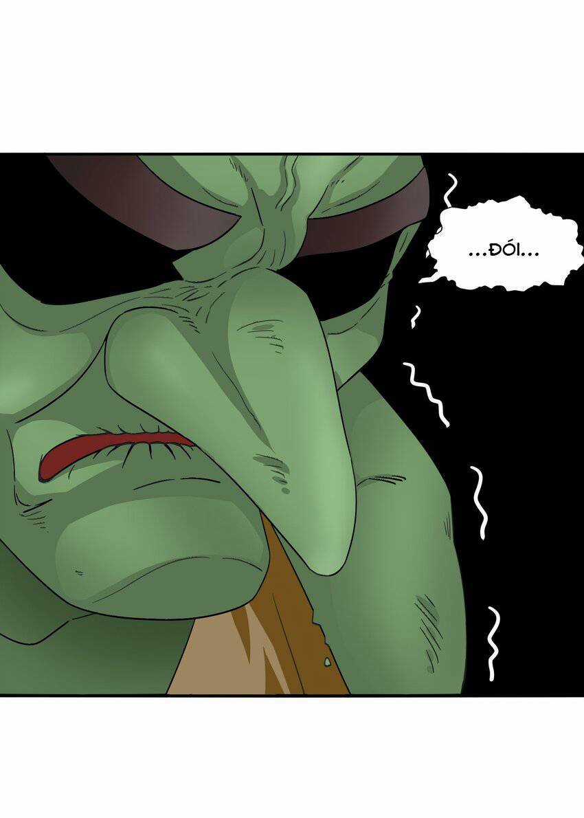 Tôi Trở Thành Ceo Ở Thế Giới Khác Chapter 33 trang 37