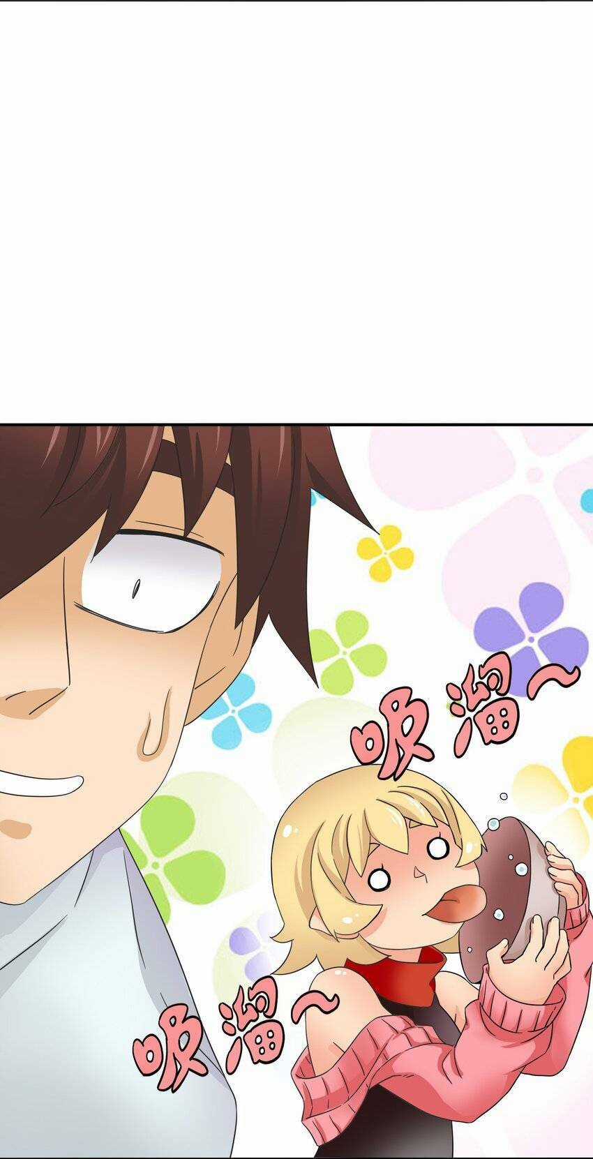 Tôi Trở Thành Ceo Ở Thế Giới Khác Chapter 33 trang 39