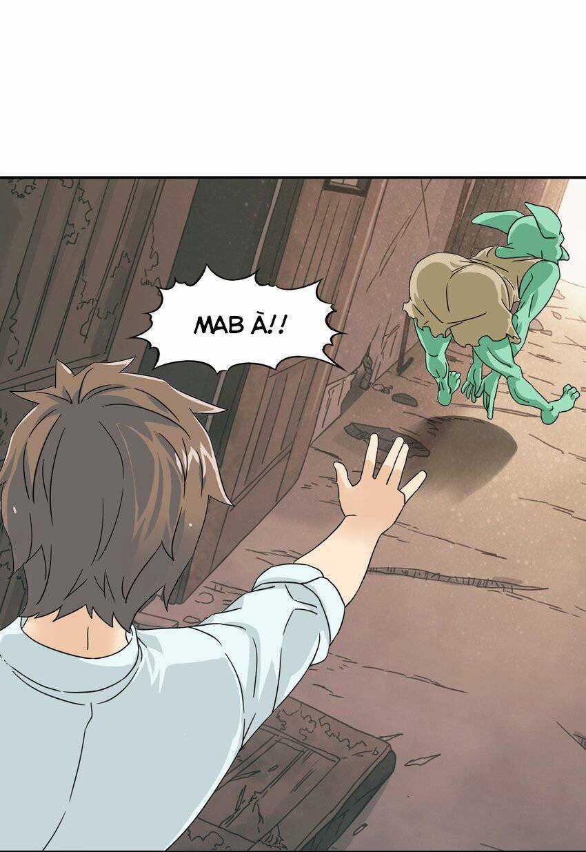 Tôi Trở Thành Ceo Ở Thế Giới Khác Chapter 33 trang 43