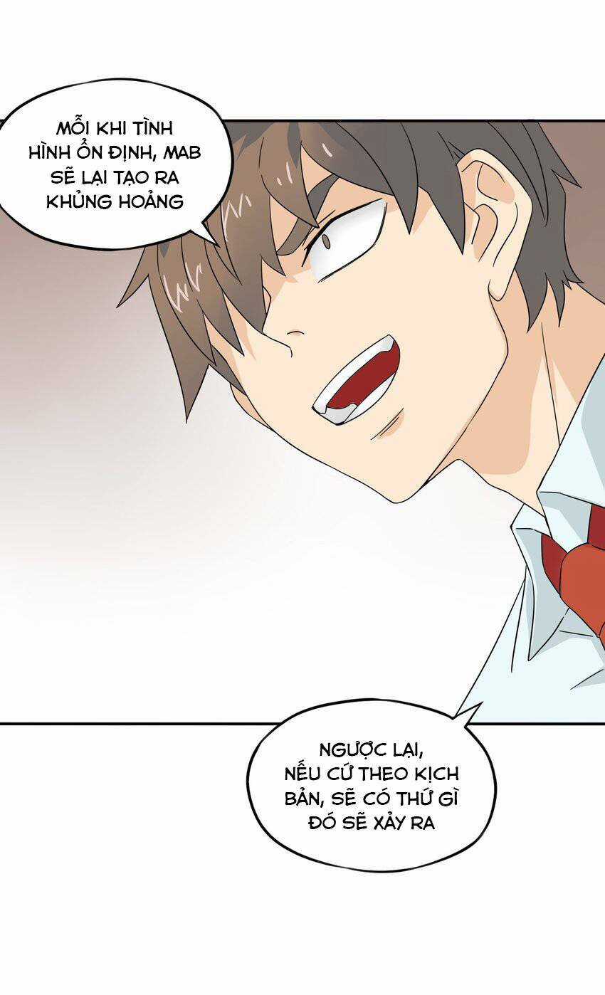 Tôi Trở Thành Ceo Ở Thế Giới Khác Chapter 33 trang 47