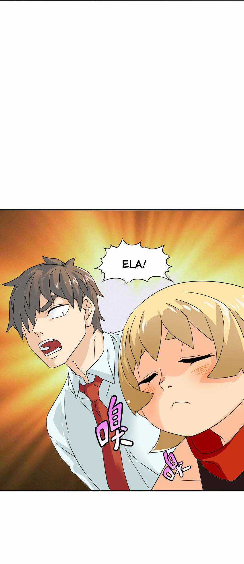 Tôi Trở Thành Ceo Ở Thế Giới Khác Chapter 33 trang 50