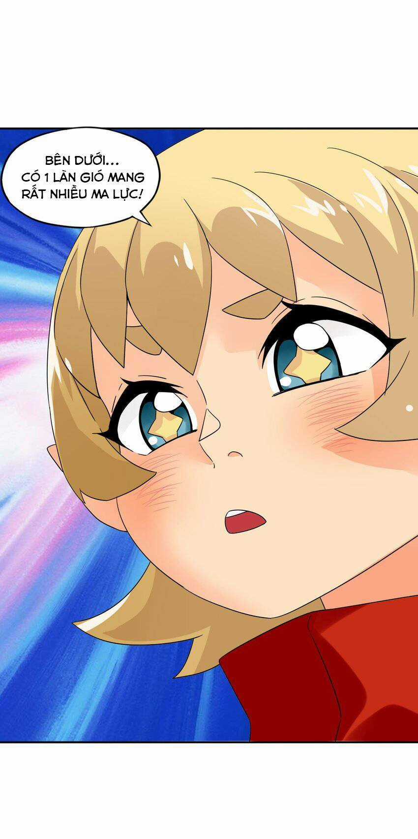 Tôi Trở Thành Ceo Ở Thế Giới Khác Chapter 33 trang 51