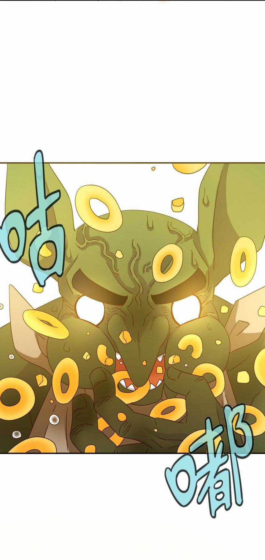 Tôi Trở Thành Ceo Ở Thế Giới Khác Chapter 34 trang 10