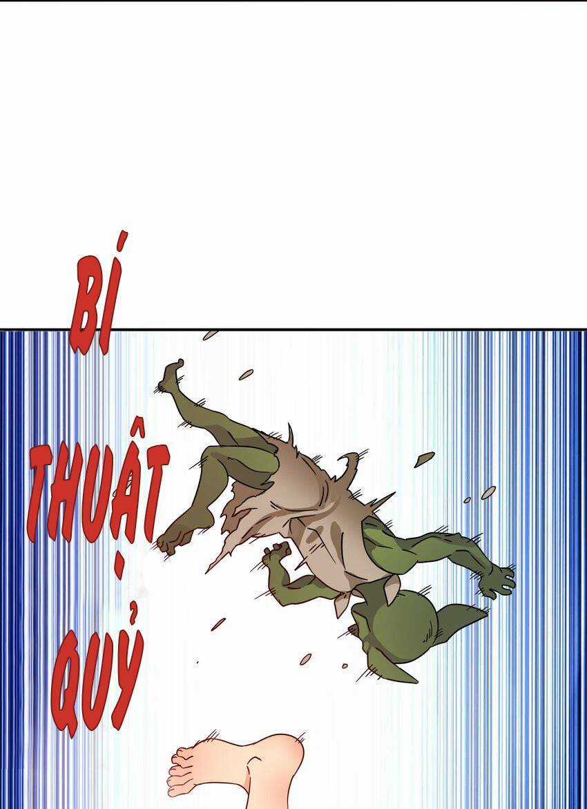 Tôi Trở Thành Ceo Ở Thế Giới Khác Chapter 34 trang 14