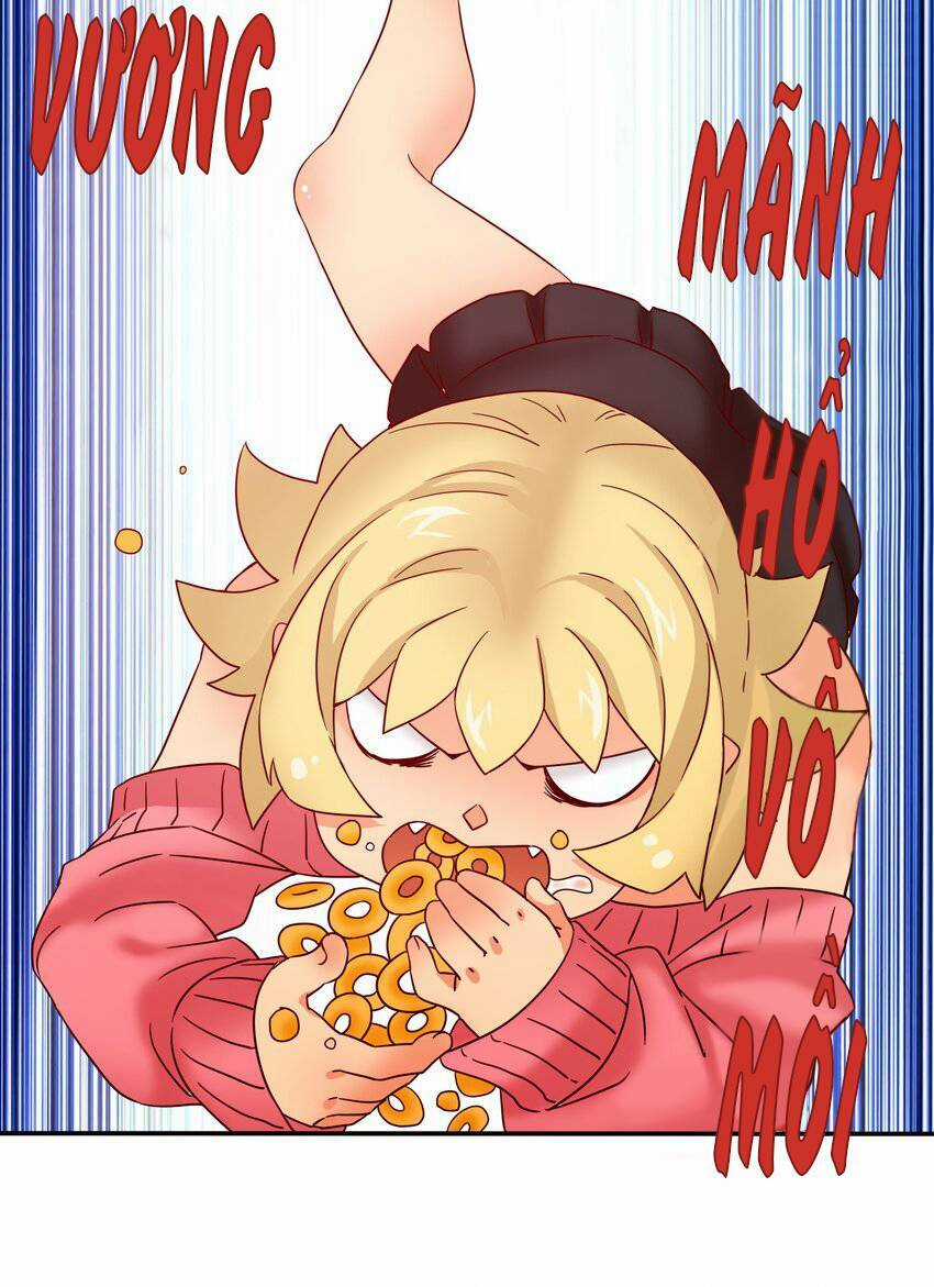 Tôi Trở Thành Ceo Ở Thế Giới Khác Chapter 34 trang 15