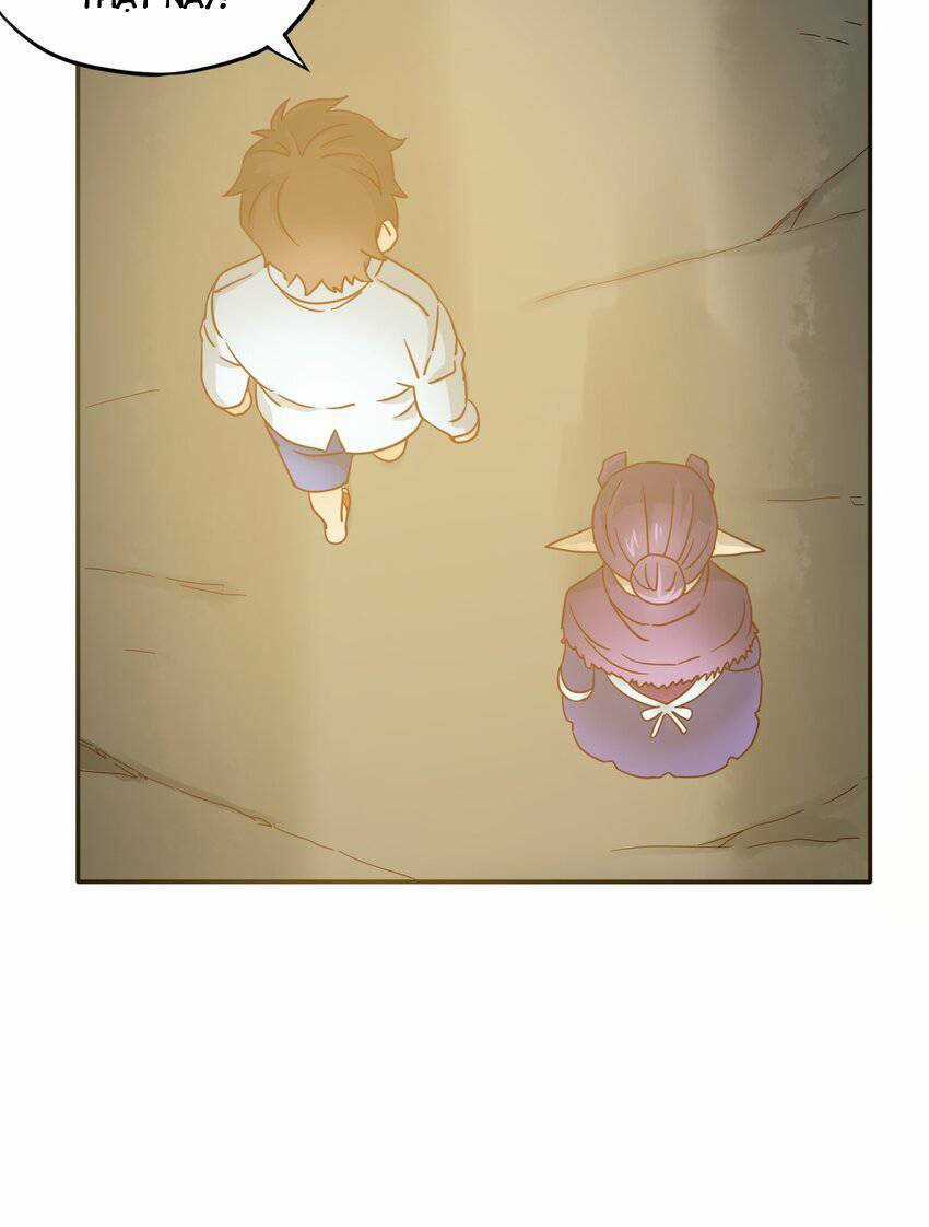 Tôi Trở Thành Ceo Ở Thế Giới Khác Chapter 34 trang 17