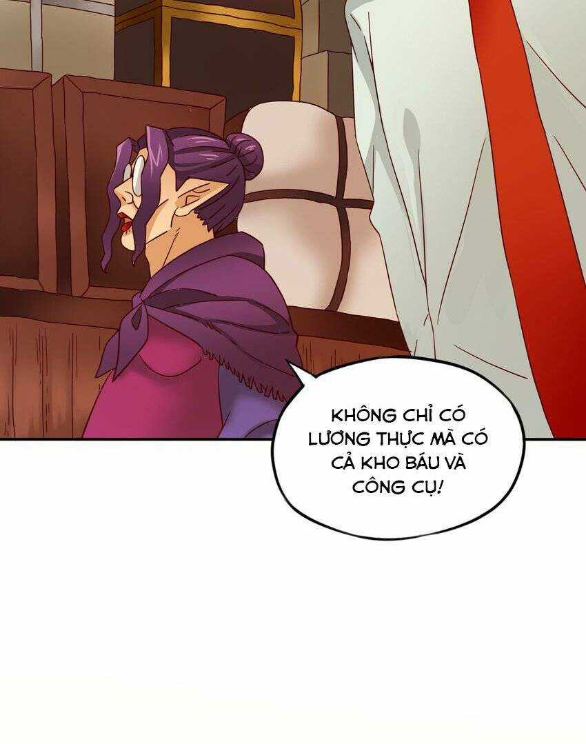 Tôi Trở Thành Ceo Ở Thế Giới Khác Chapter 34 trang 19