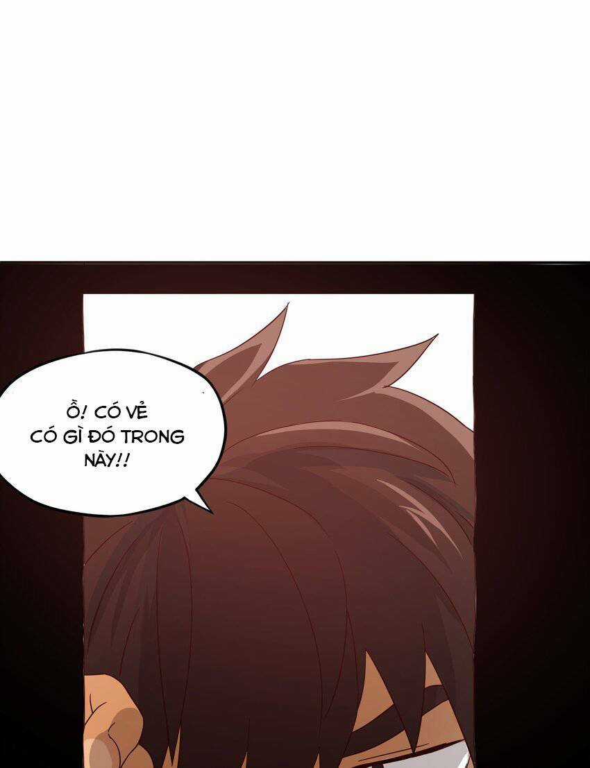 Tôi Trở Thành Ceo Ở Thế Giới Khác Chapter 34 trang 21