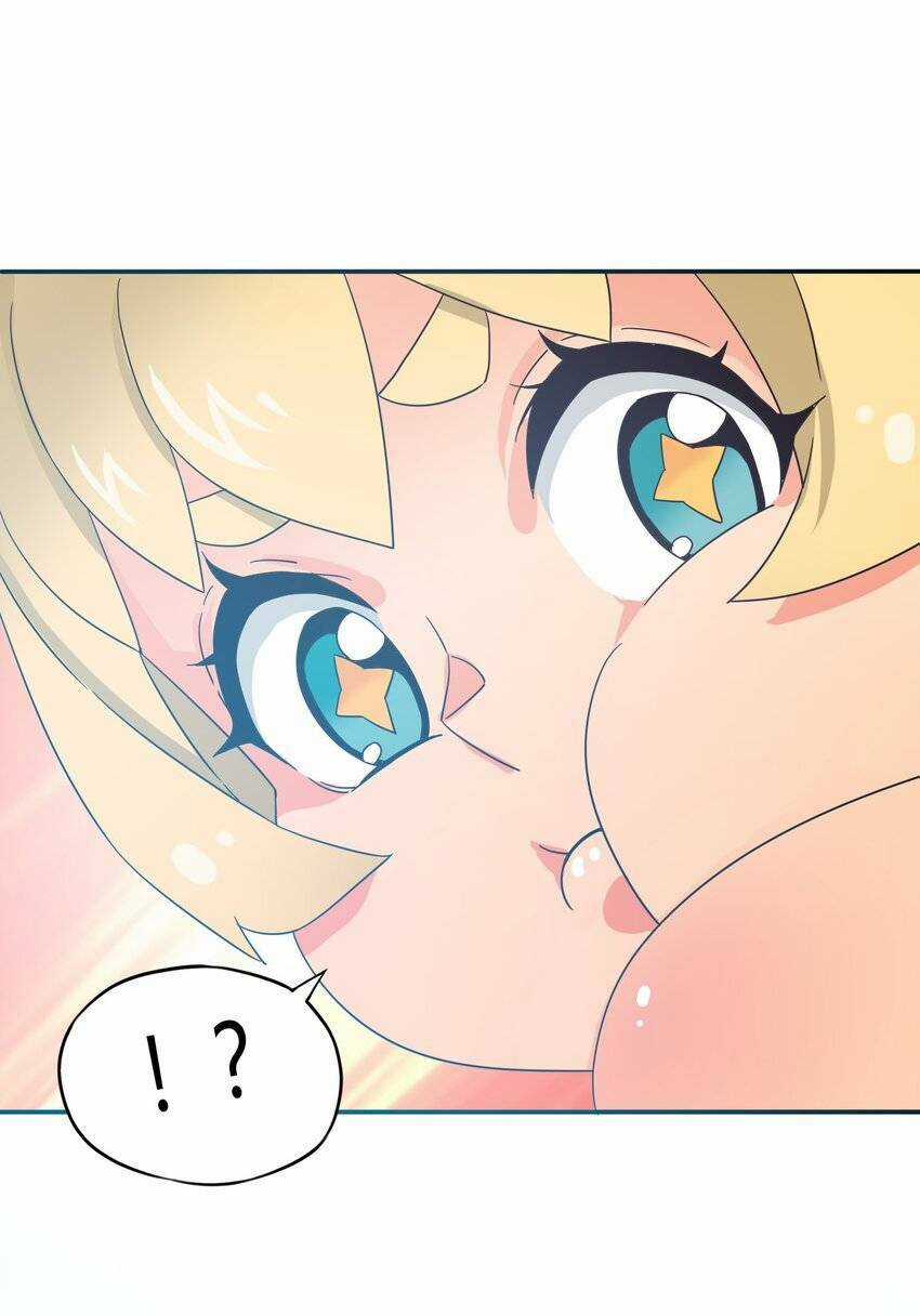 Tôi Trở Thành Ceo Ở Thế Giới Khác Chapter 34 trang 24