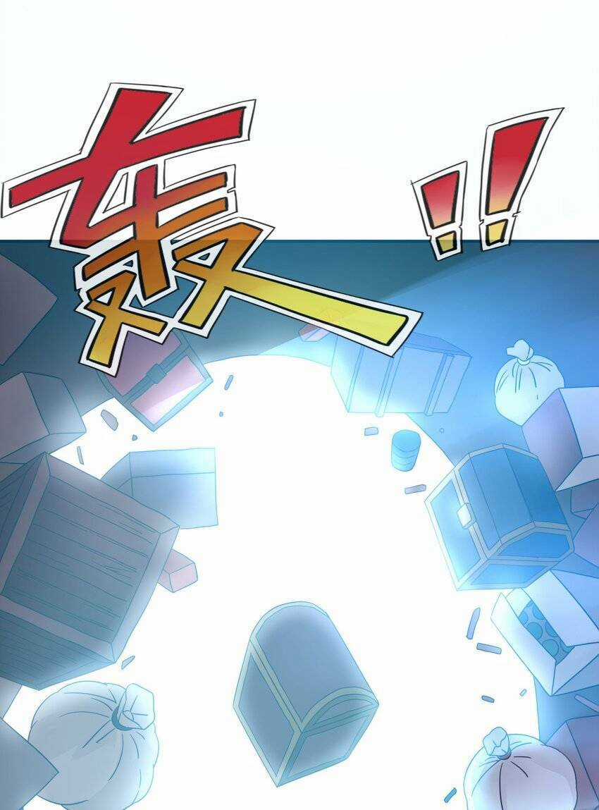 Tôi Trở Thành Ceo Ở Thế Giới Khác Chapter 34 trang 25