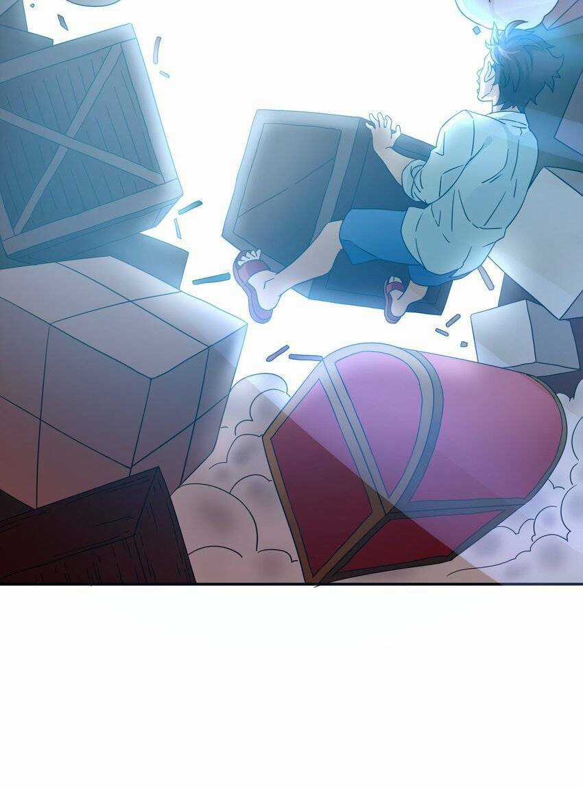 Tôi Trở Thành Ceo Ở Thế Giới Khác Chapter 34 trang 26