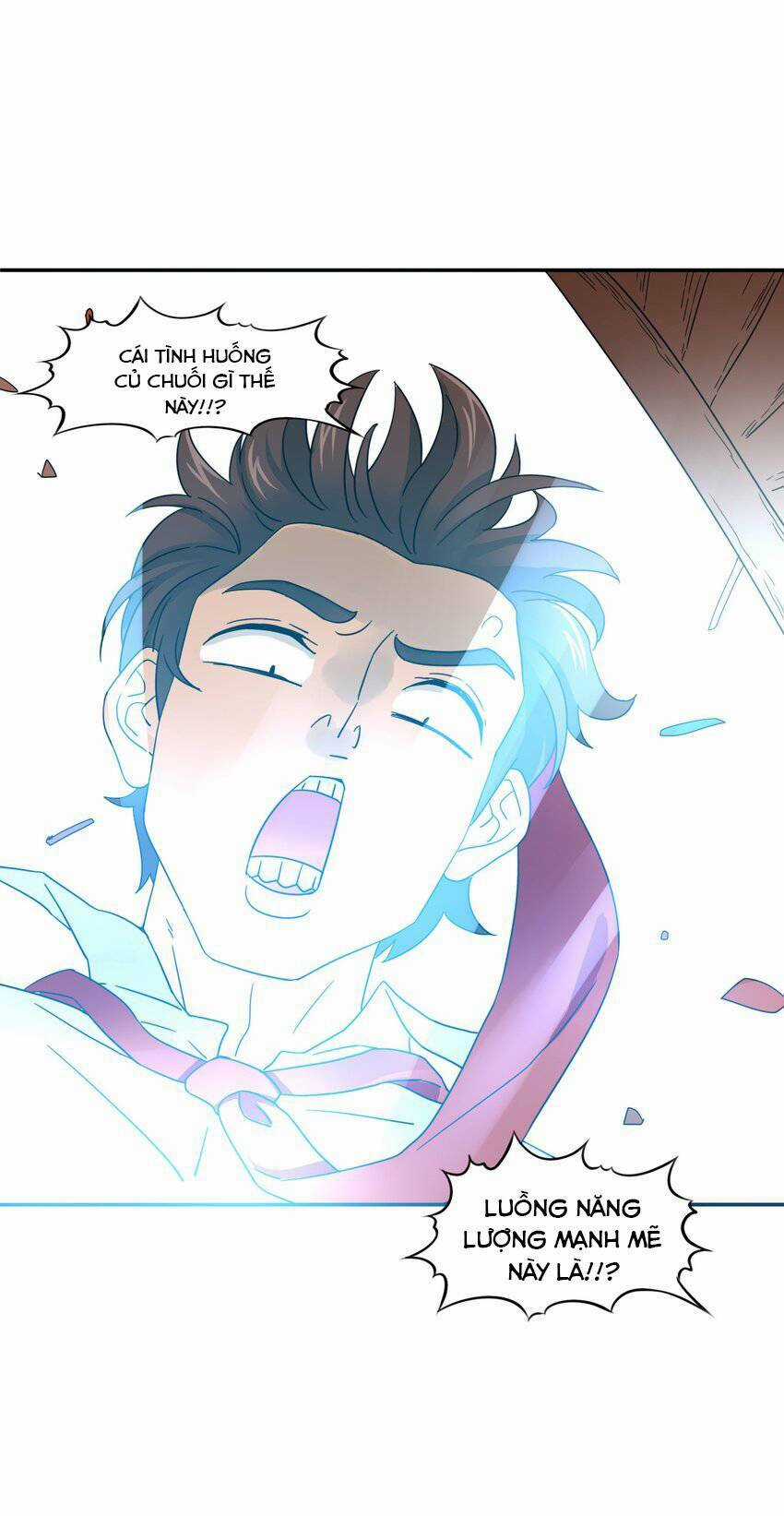 Tôi Trở Thành Ceo Ở Thế Giới Khác Chapter 34 trang 27