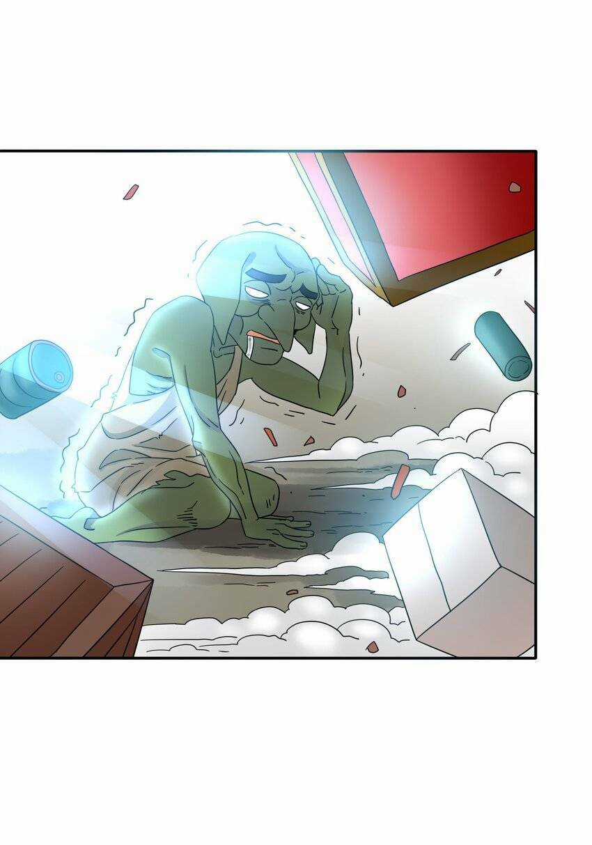 Tôi Trở Thành Ceo Ở Thế Giới Khác Chapter 34 trang 28