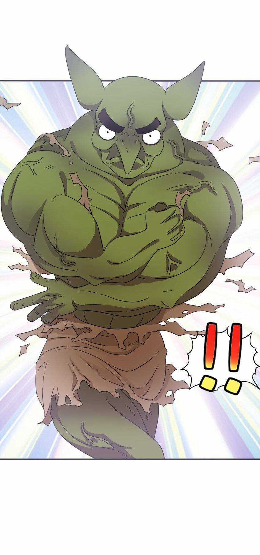 Tôi Trở Thành Ceo Ở Thế Giới Khác Chapter 34 trang 29