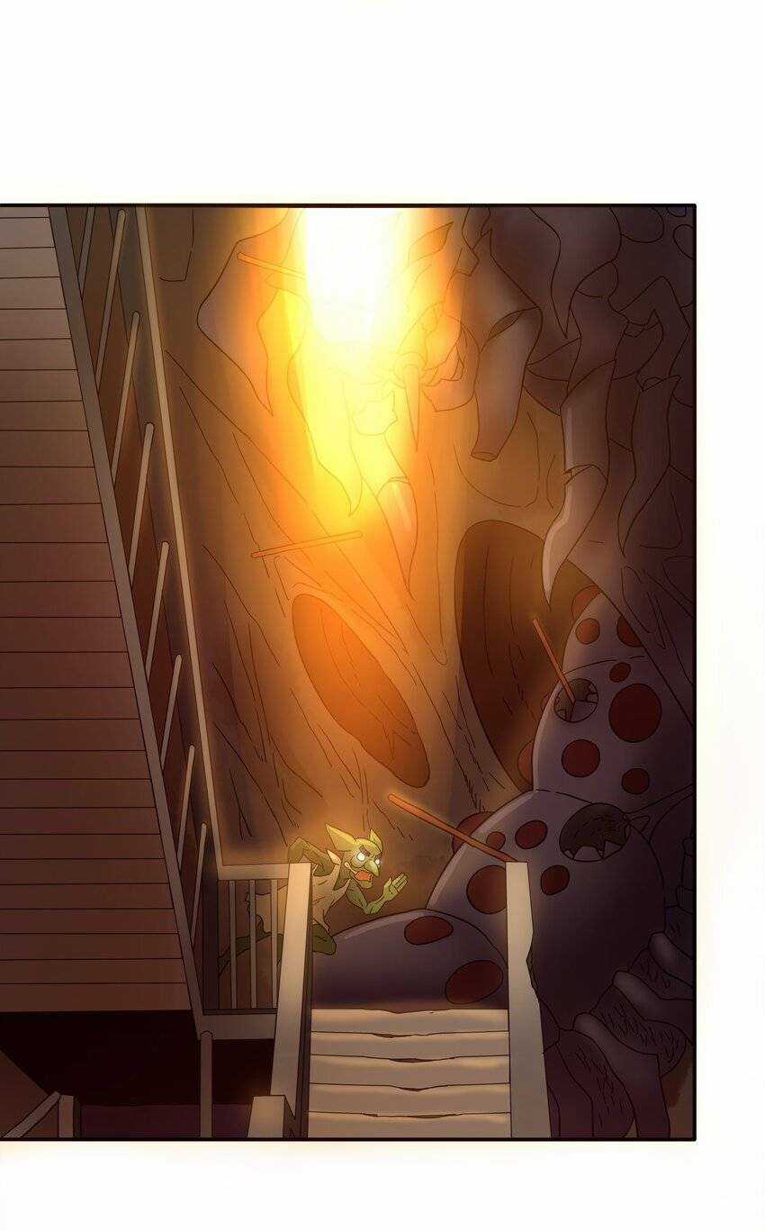 Tôi Trở Thành Ceo Ở Thế Giới Khác Chapter 34 trang 3