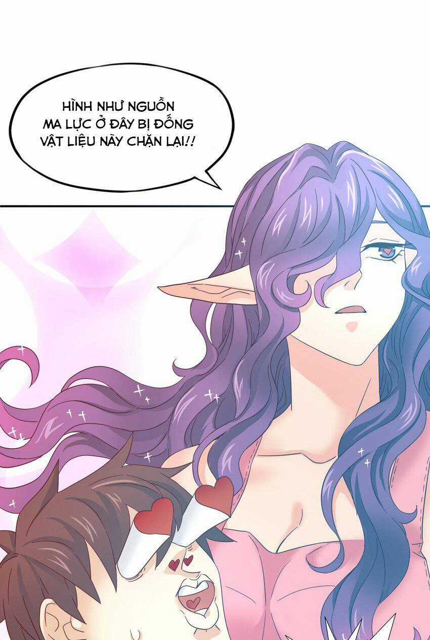 Tôi Trở Thành Ceo Ở Thế Giới Khác Chapter 34 trang 31