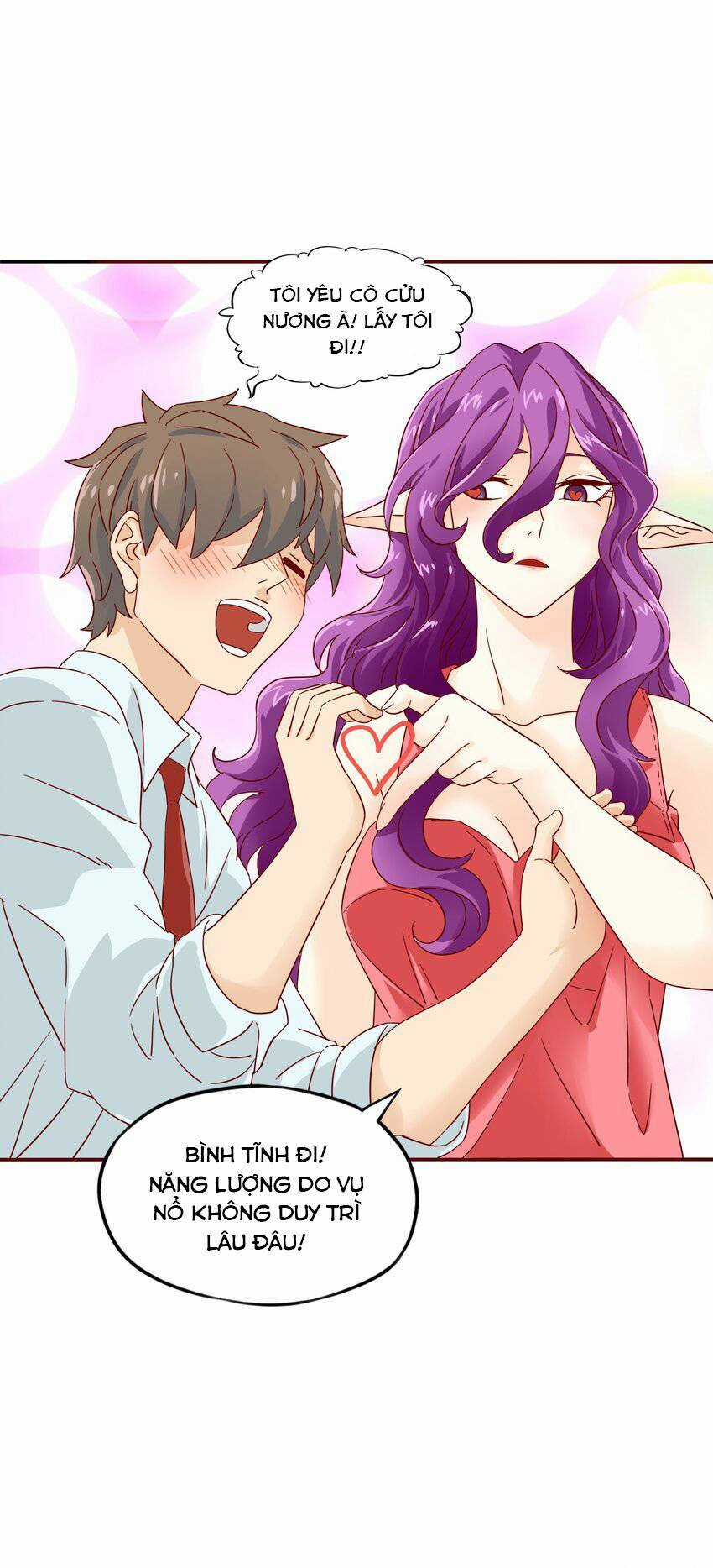 Tôi Trở Thành Ceo Ở Thế Giới Khác Chapter 34 trang 33