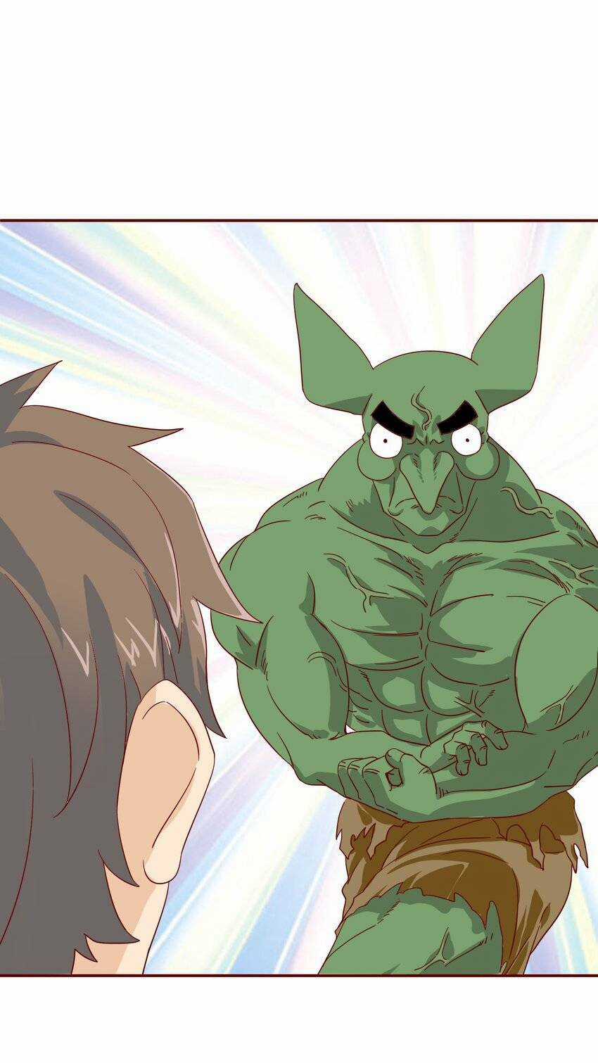 Tôi Trở Thành Ceo Ở Thế Giới Khác Chapter 34 trang 34