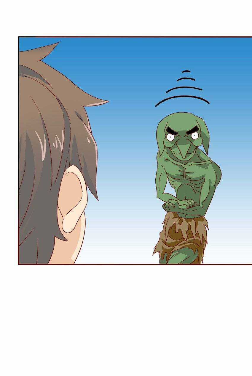 Tôi Trở Thành Ceo Ở Thế Giới Khác Chapter 34 trang 35