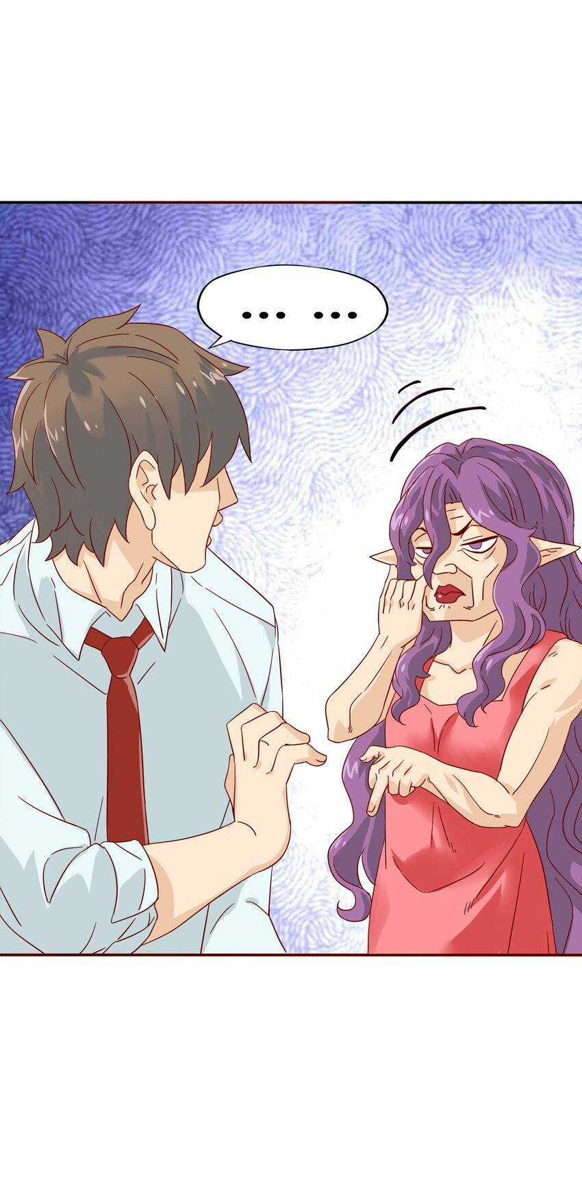 Tôi Trở Thành Ceo Ở Thế Giới Khác Chapter 34 trang 36