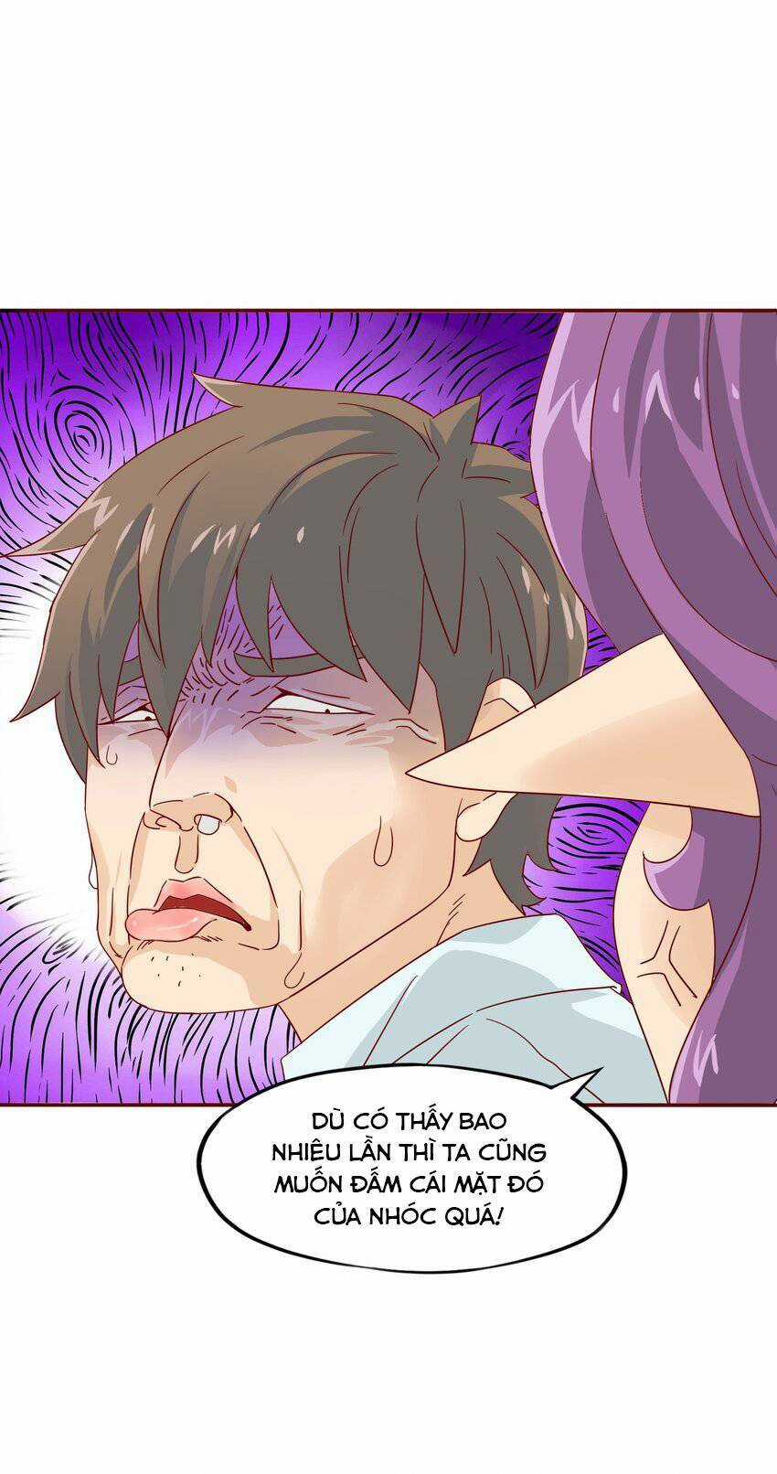 Tôi Trở Thành Ceo Ở Thế Giới Khác Chapter 34 trang 37