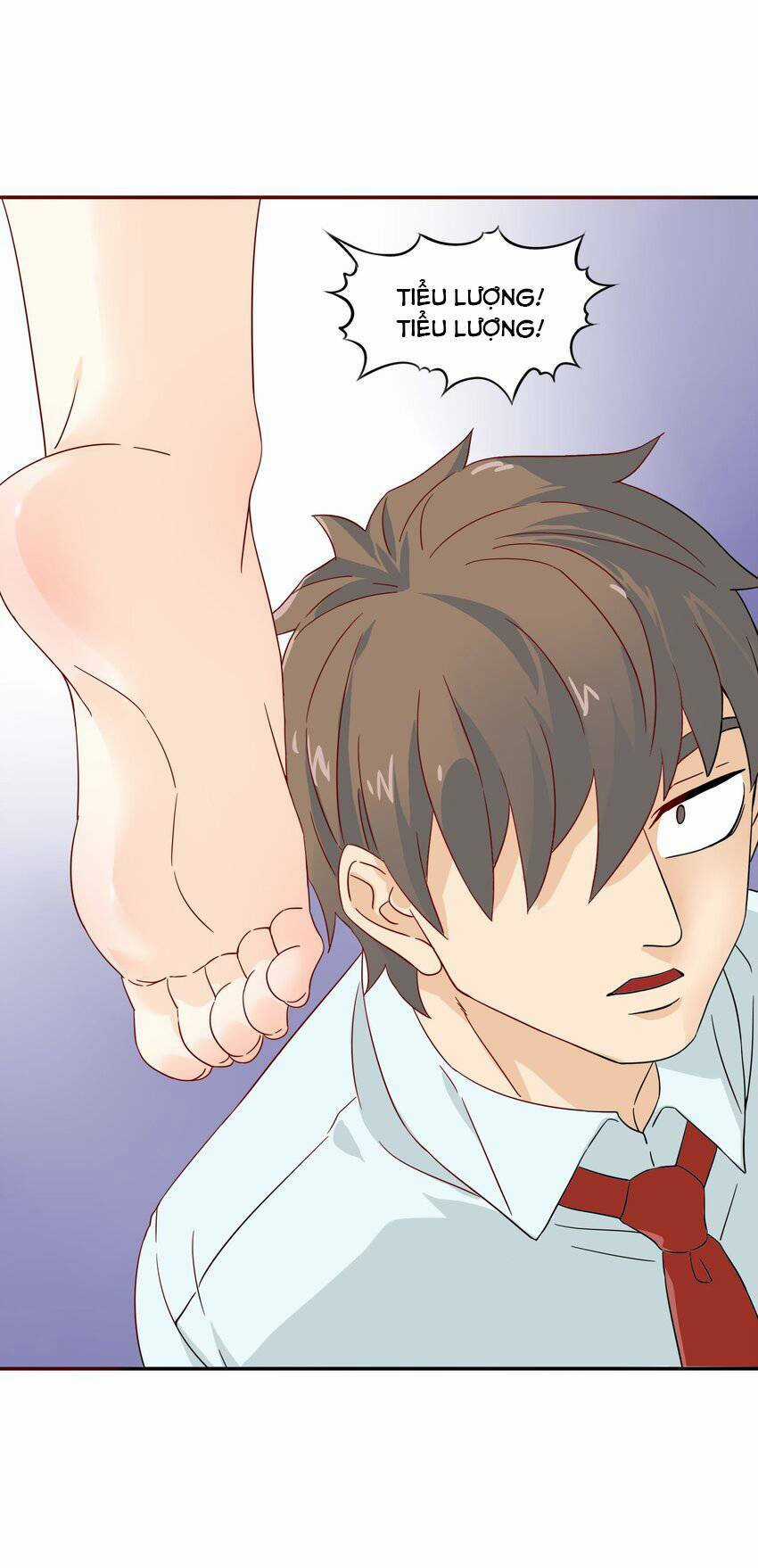 Tôi Trở Thành Ceo Ở Thế Giới Khác Chapter 34 trang 38