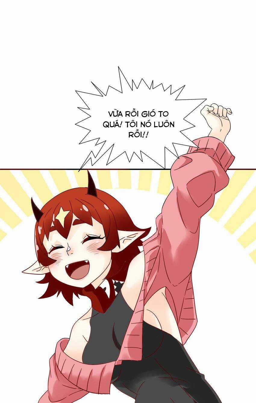 Tôi Trở Thành Ceo Ở Thế Giới Khác Chapter 34 trang 39