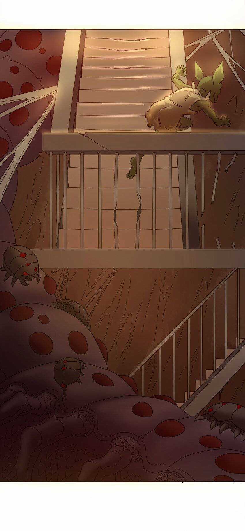 Tôi Trở Thành Ceo Ở Thế Giới Khác Chapter 34 trang 4