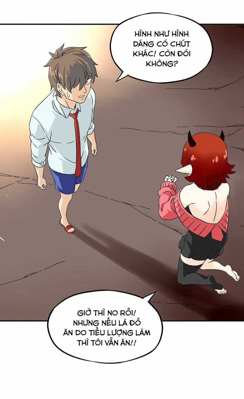 Tôi Trở Thành Ceo Ở Thế Giới Khác Chapter 34 trang 42