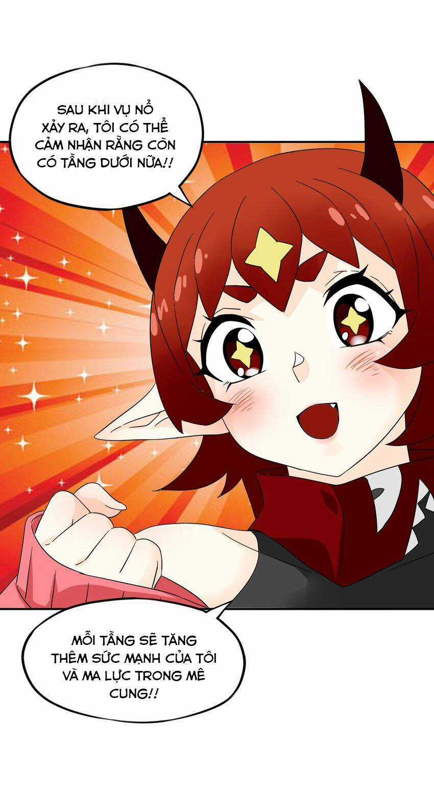 Tôi Trở Thành Ceo Ở Thế Giới Khác Chapter 34 trang 43