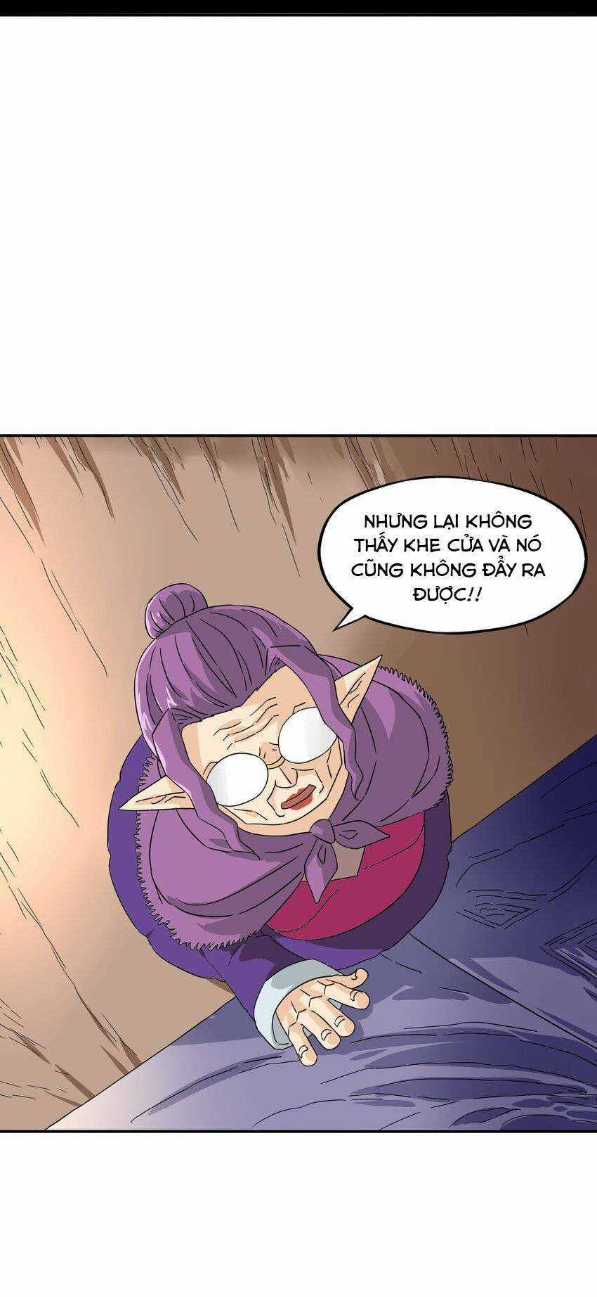 Tôi Trở Thành Ceo Ở Thế Giới Khác Chapter 34 trang 47