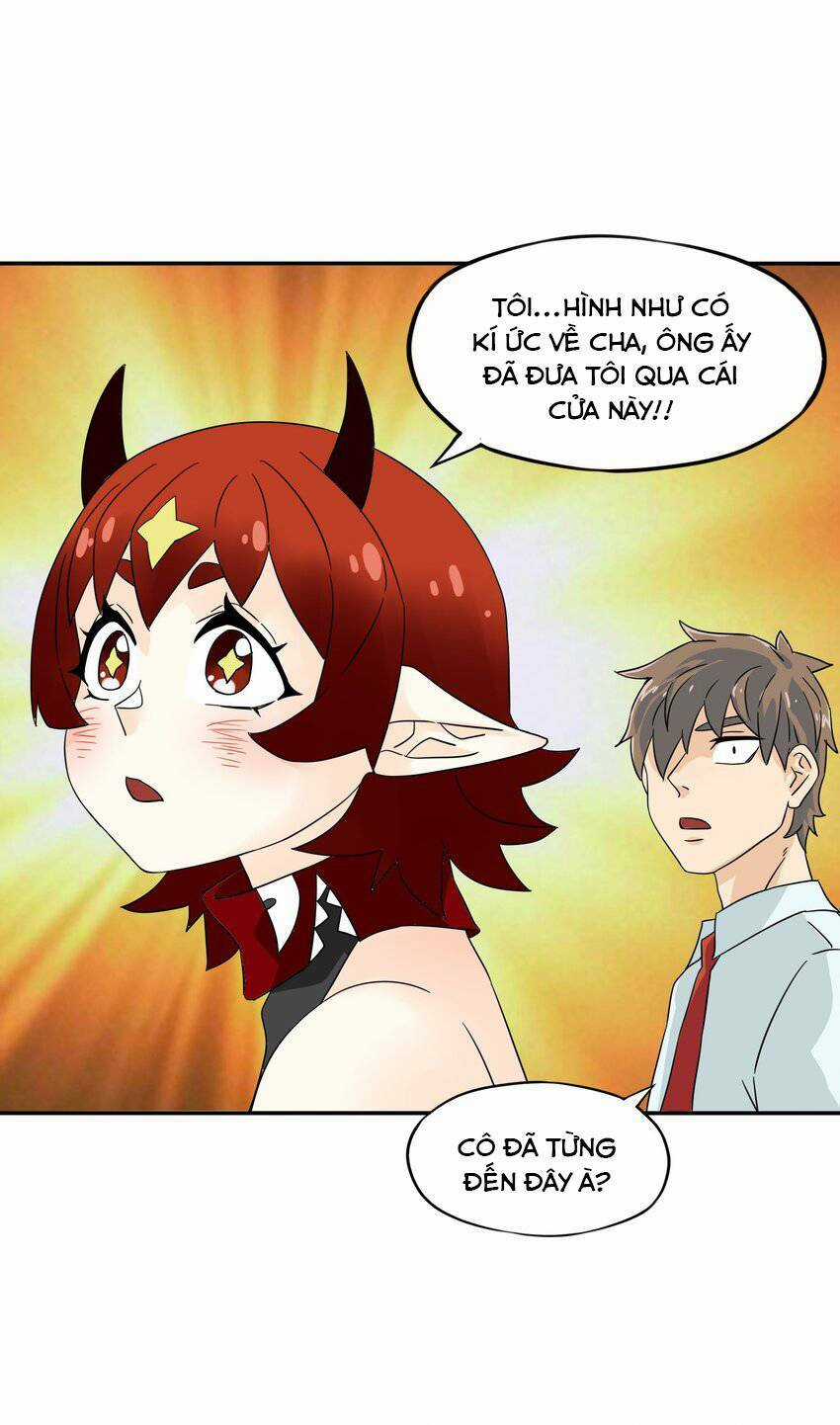 Tôi Trở Thành Ceo Ở Thế Giới Khác Chapter 34 trang 48