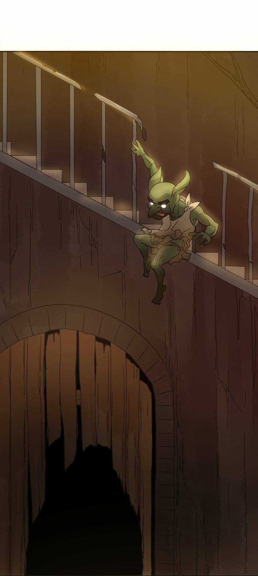 Tôi Trở Thành Ceo Ở Thế Giới Khác Chapter 34 trang 5