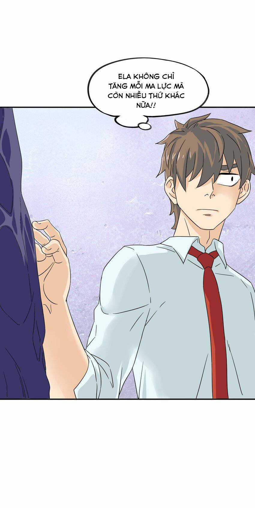 Tôi Trở Thành Ceo Ở Thế Giới Khác Chapter 34 trang 50