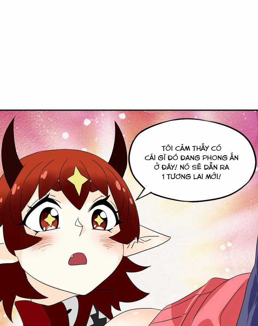 Tôi Trở Thành Ceo Ở Thế Giới Khác Chapter 34 trang 51